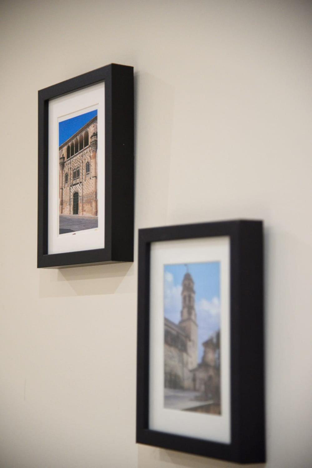 Apartament Dona Bernabela Baeza