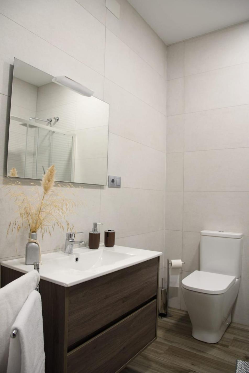 Apartament Dona Bernabela Baeza
