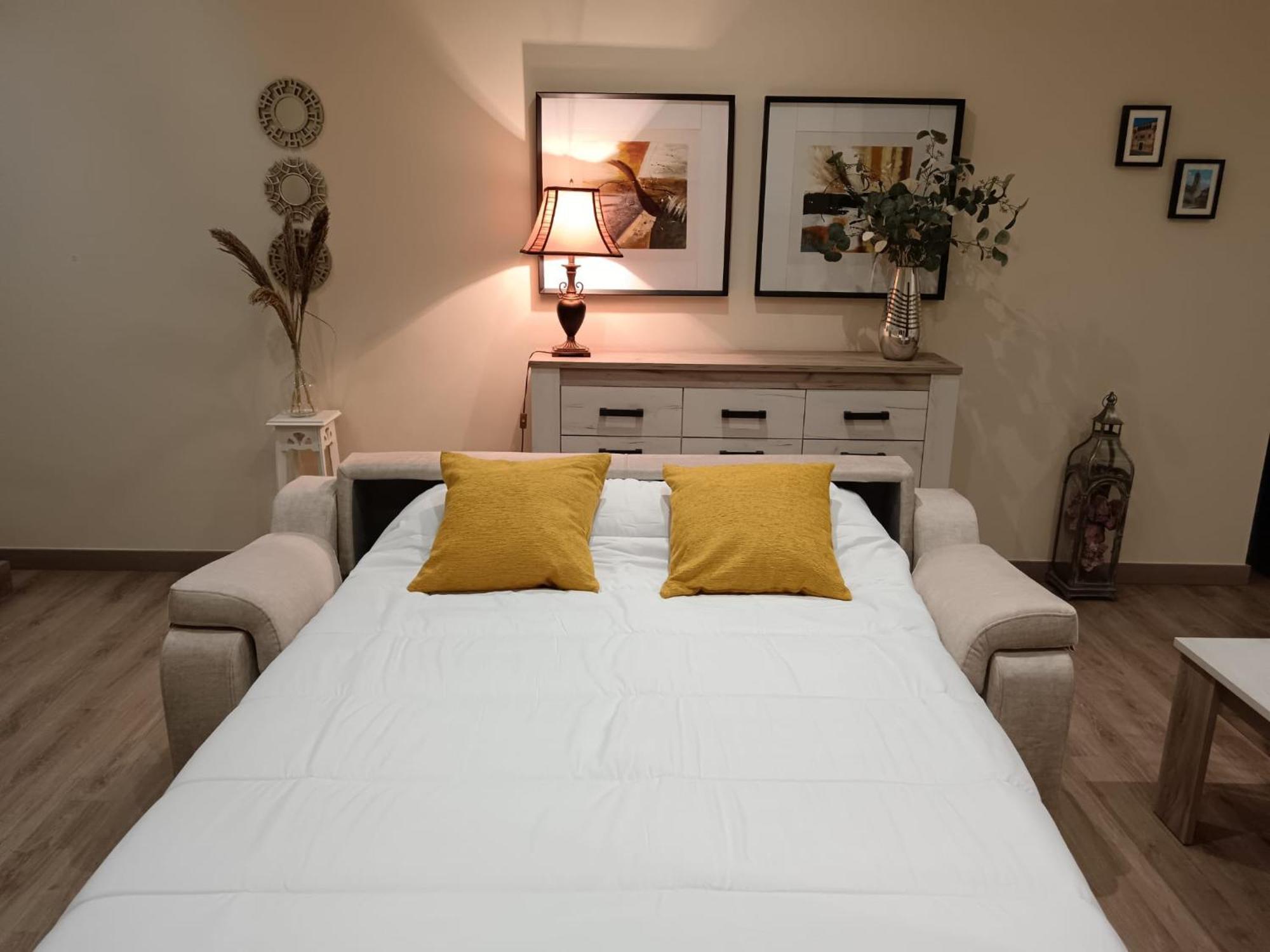 Apartament Dona Bernabela