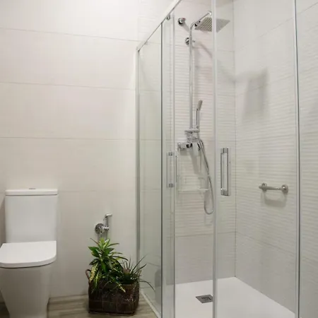 Dona Bernabela Apartment Baeza Exterior photo
