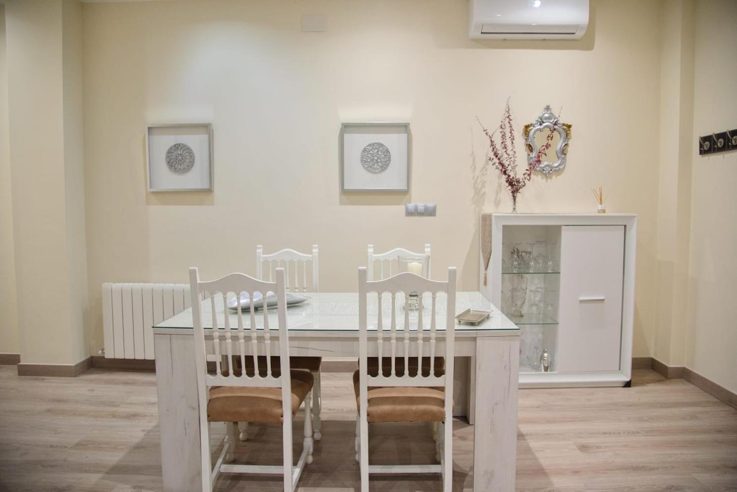 Dona Bernabela Apartment *