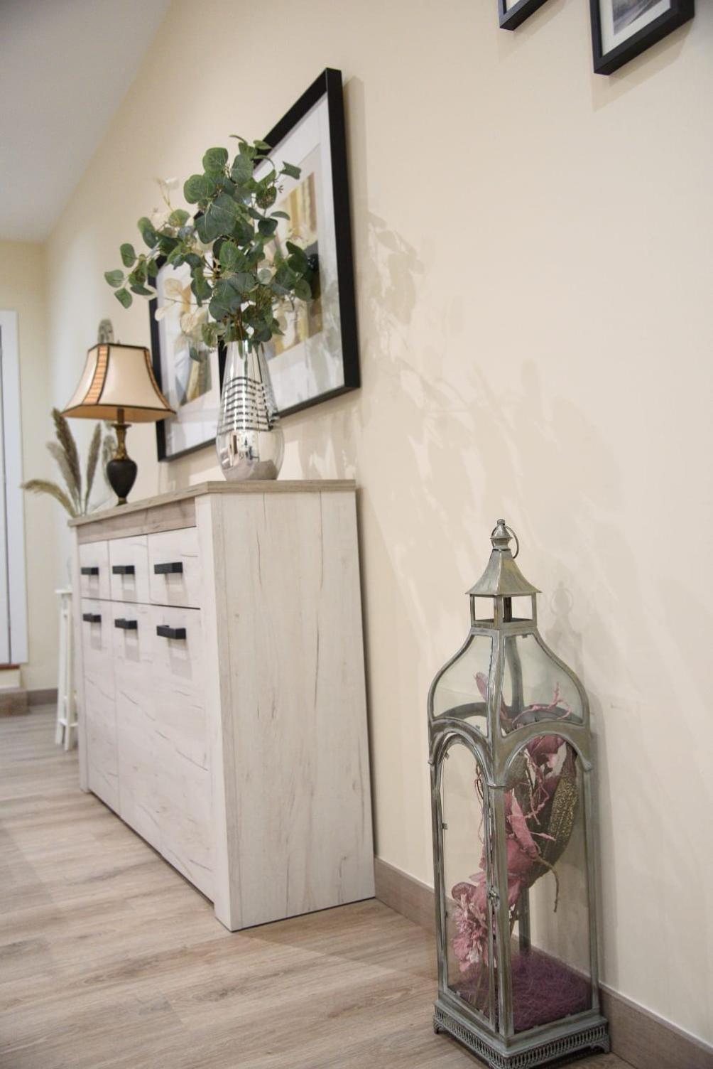 Apartment Dona Bernabela Baeza