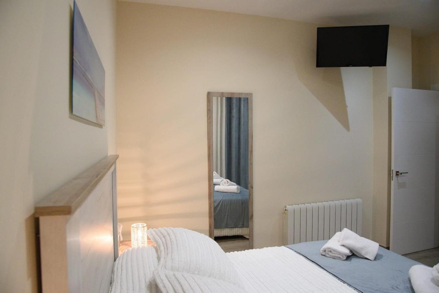 Apartment Dona Bernabela *